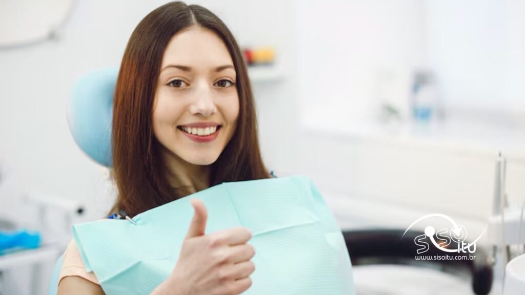 Clínica Odontológica Siso Itu Odontologia Especializada