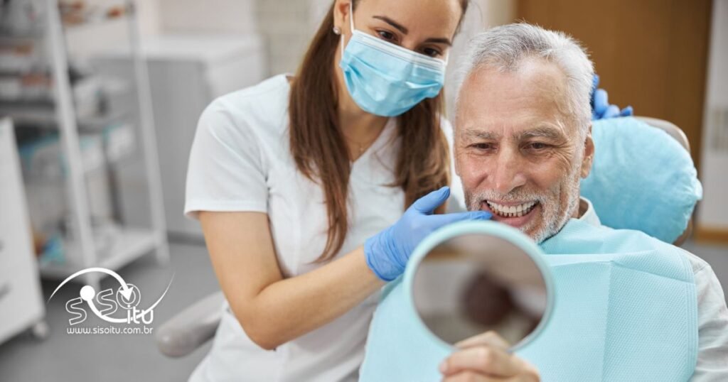 Saiba como manter seus implantes dentários impecáveis em Itu-SP. Dicas essenciais e manutenção com especialista em reabilitação oral.
